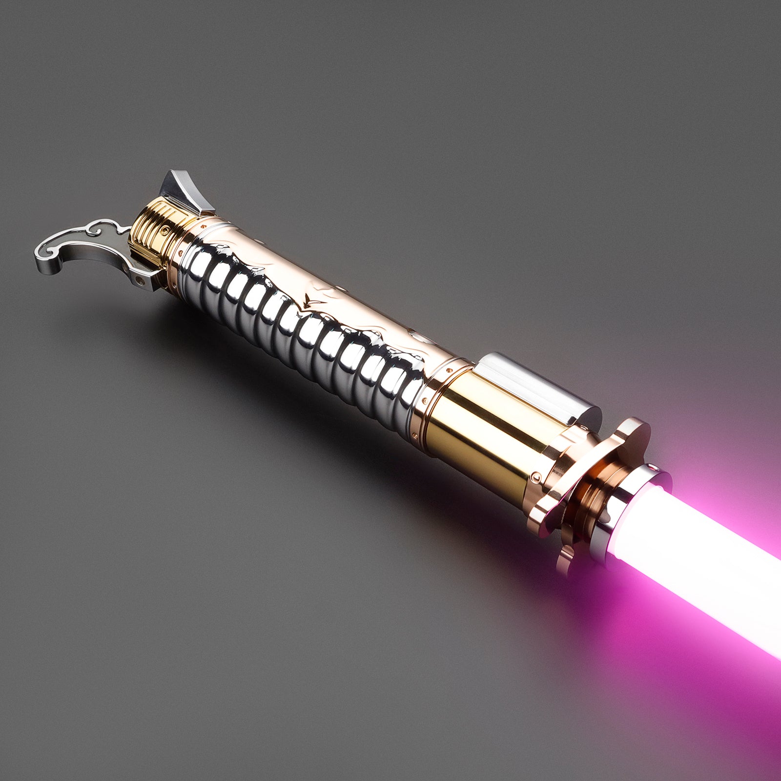 Velocity deals Lightsaber