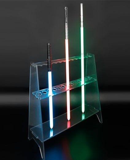 How to Update the Version of Your Xenopixel Lightsaber Board?