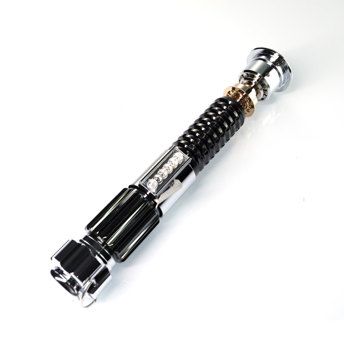 SaberCustom Obi Wan Lightsaber Proffie Board Neopixel Saber