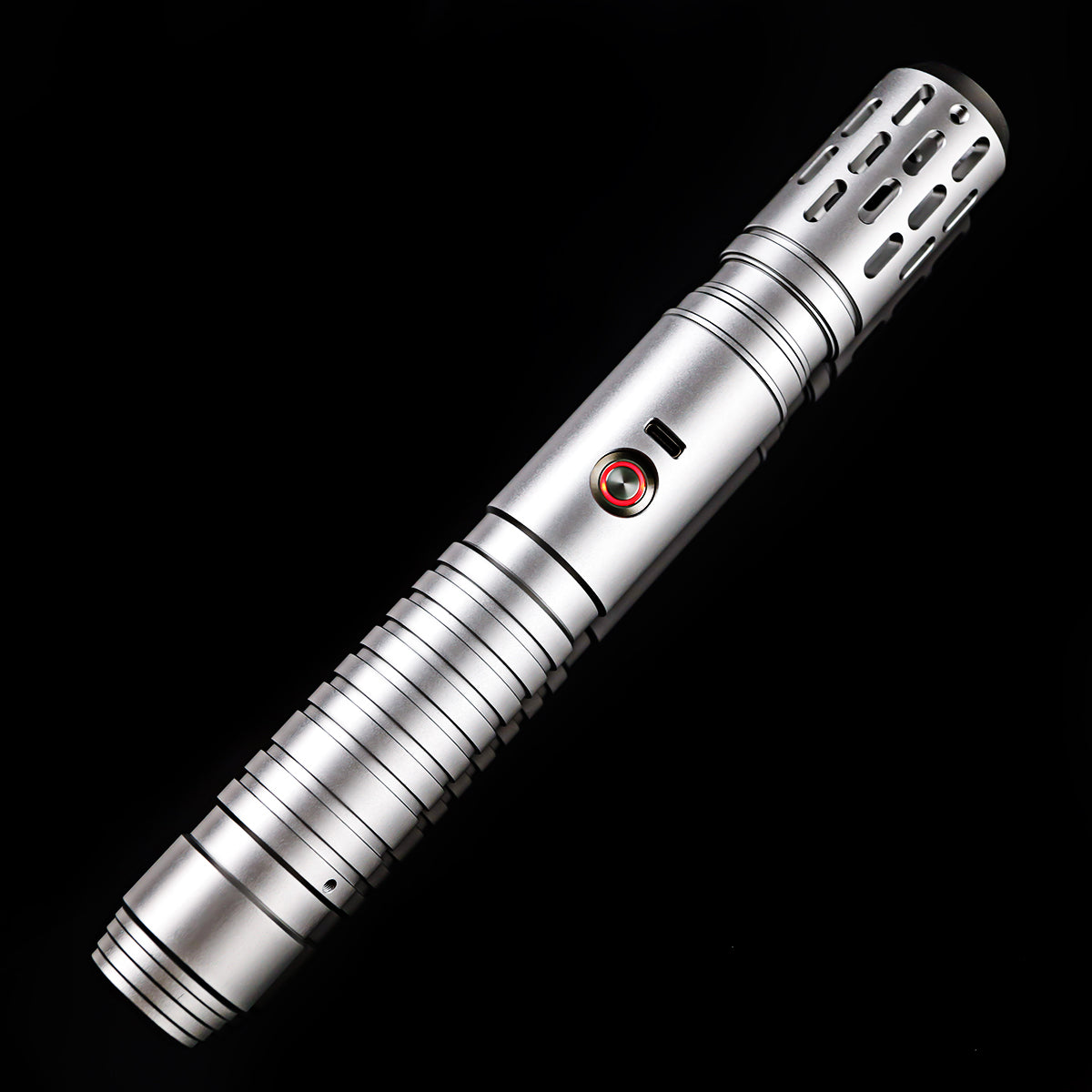 SaberCustom Heavy Dueling Lightsaber Xenopixel V3 Color Changing HX005