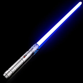 SaberCustom Heavy Dueling Lightsaber Xenopixel V3 Color Changing HX005