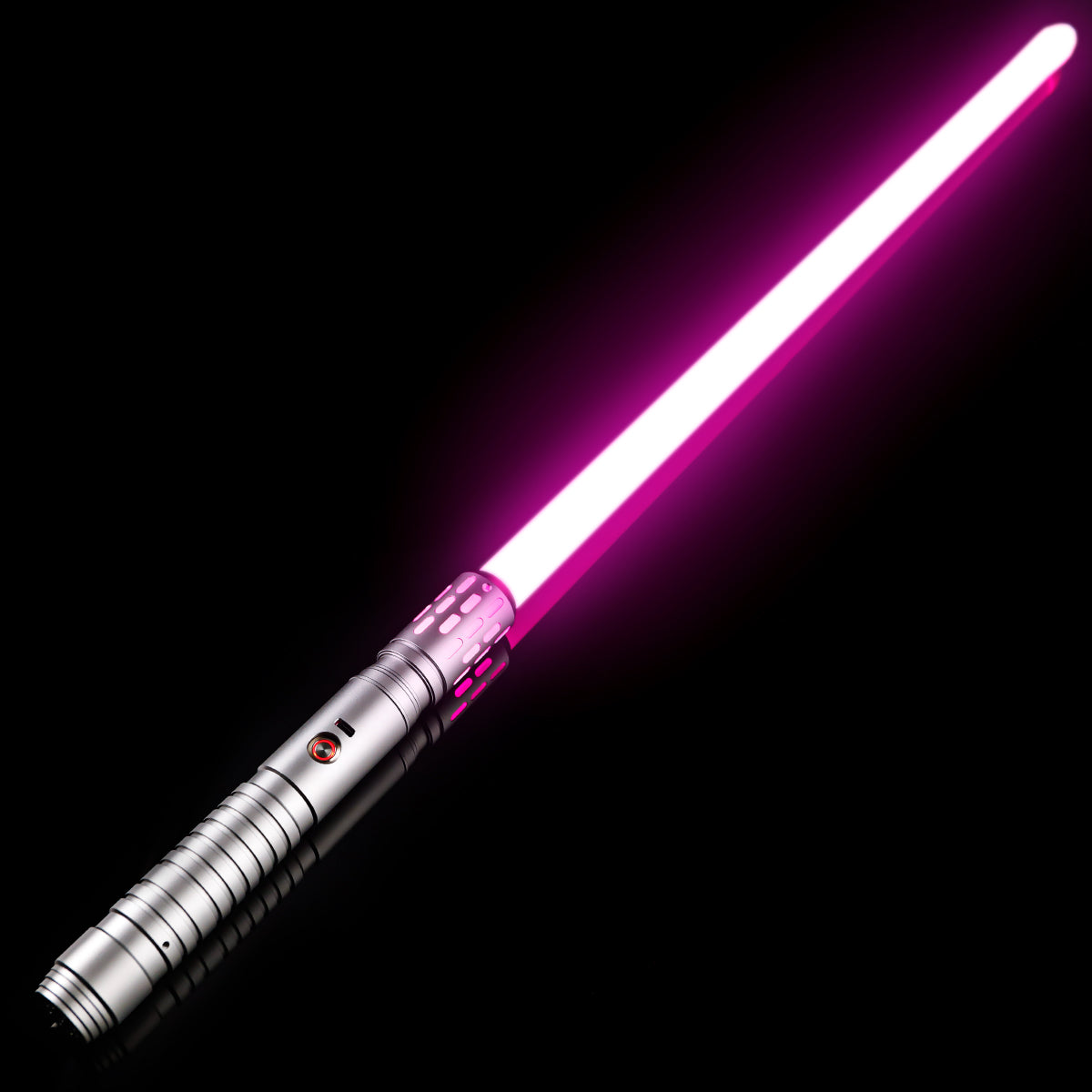 SaberCustom Heavy Dueling Lightsaber Xenopixel V3 Color Changing HX005