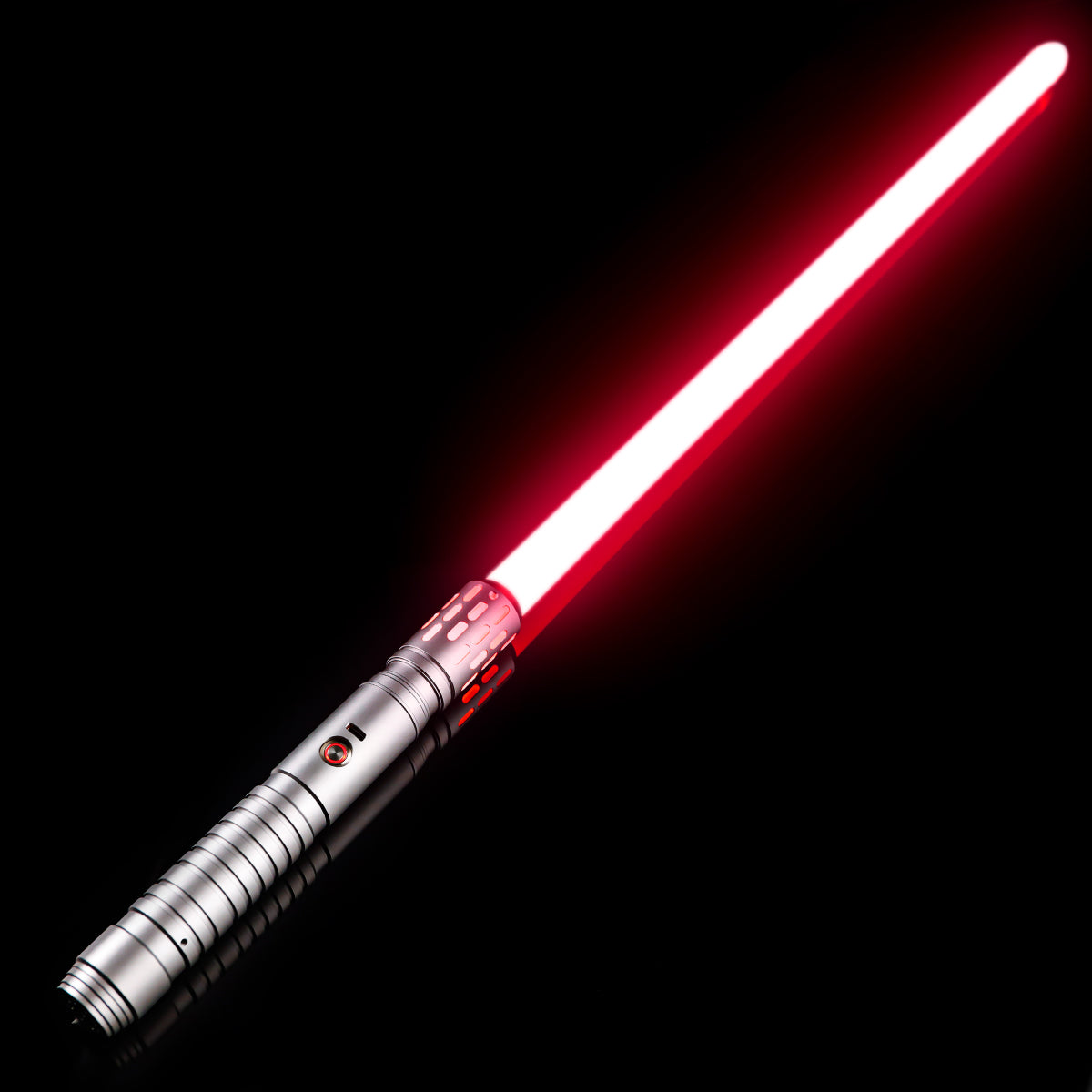 SaberCustom Heavy Dueling Lightsaber Xenopixel V3 Color Changing HX005