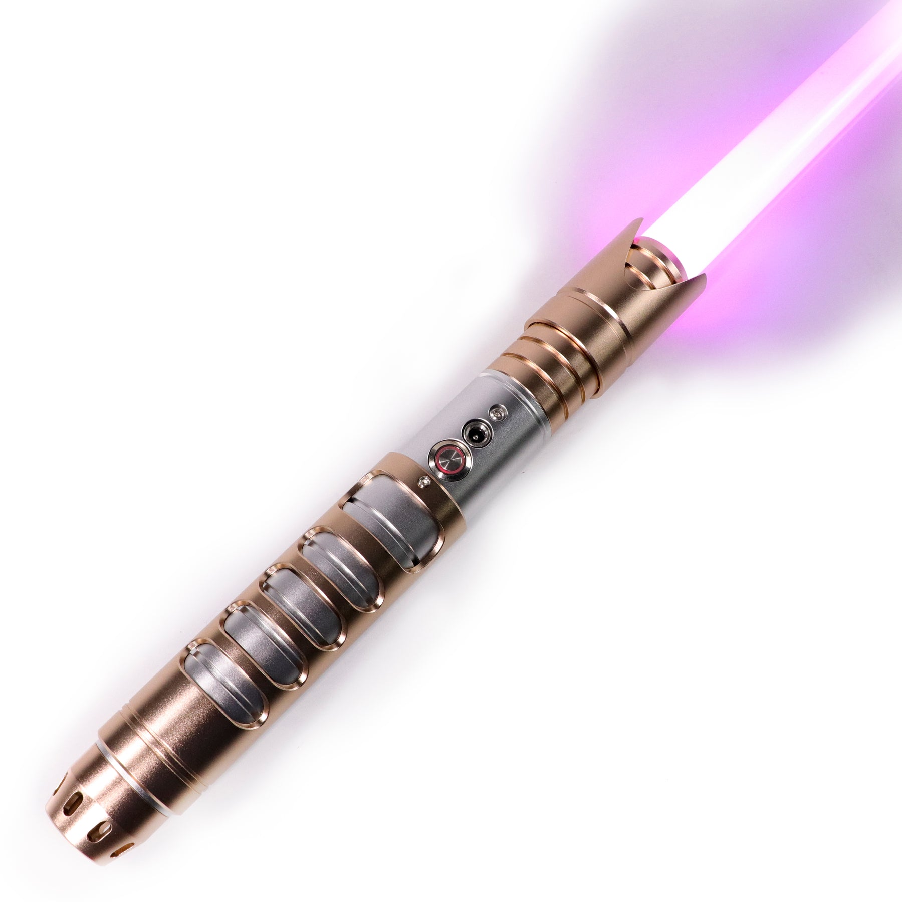 SaberCustom heavy dueling lightsaber fx smooth swing 9 sound fonts inf