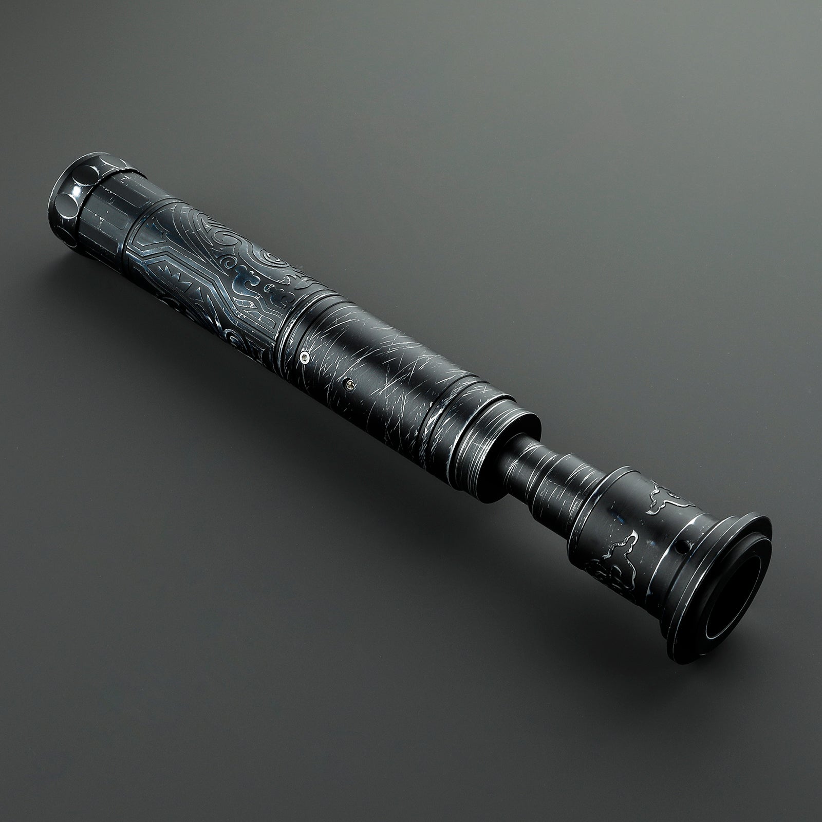 SaberCustom Luke Skywalker Lightsaber Xenopixel v3 Light Saber Infinite Colors Changing HX016