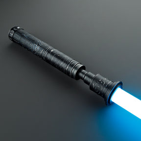 SaberCustom Luke Skywalker Lightsaber Xenopixel v3 Light Saber Infinite Colors Changing HX016