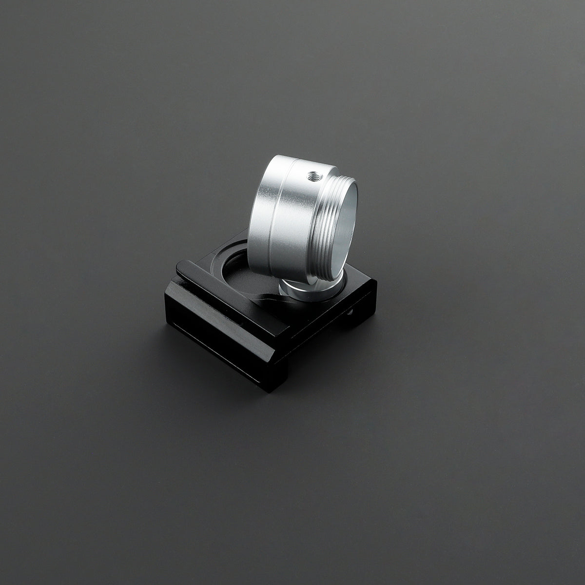 SaberCustom belt clip covertec wheel holder for lightsaber