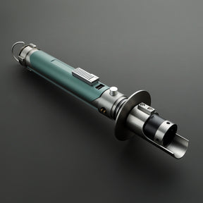 SaberCustom Xenopixel v3 Lightsaber Supports Bluetooth APP Connection 16 Sound Fonts Infinite Colors Changing NO061