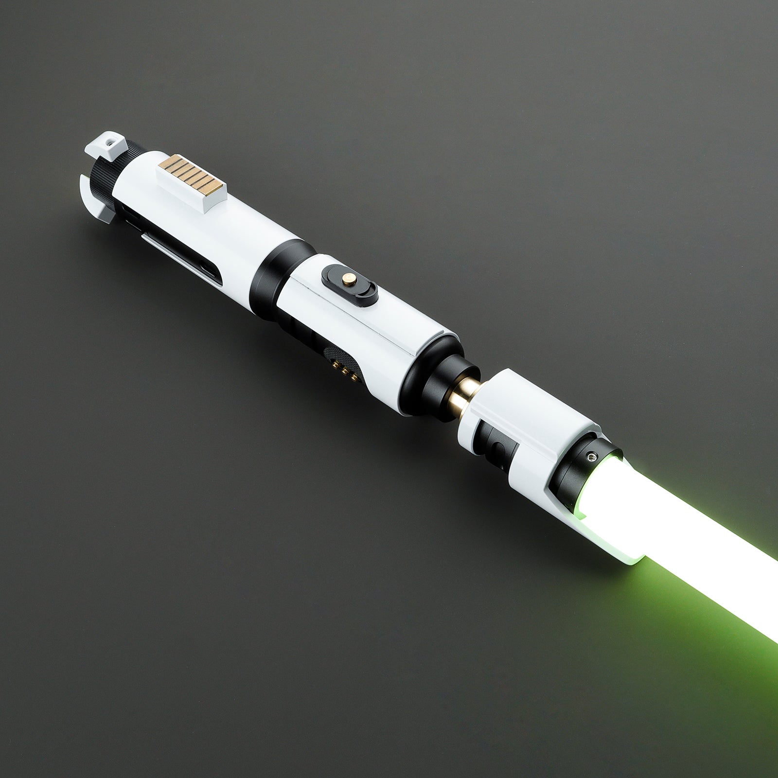 SaberCustom Lightsaber 16 Sound Fonts Force Heavy Dueling Sensitive Sm