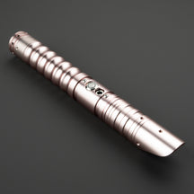 SaberCustom lightsaber complete VHC empty hilt without electronic kit or blade