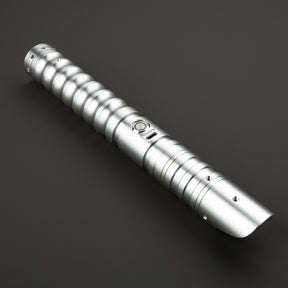 SaberCustom lightsaber complete VHC empty hilt without electronic kit or blade