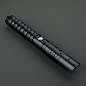 SaberCustom lightsaber complete VHC empty hilt without electronic kit or blade