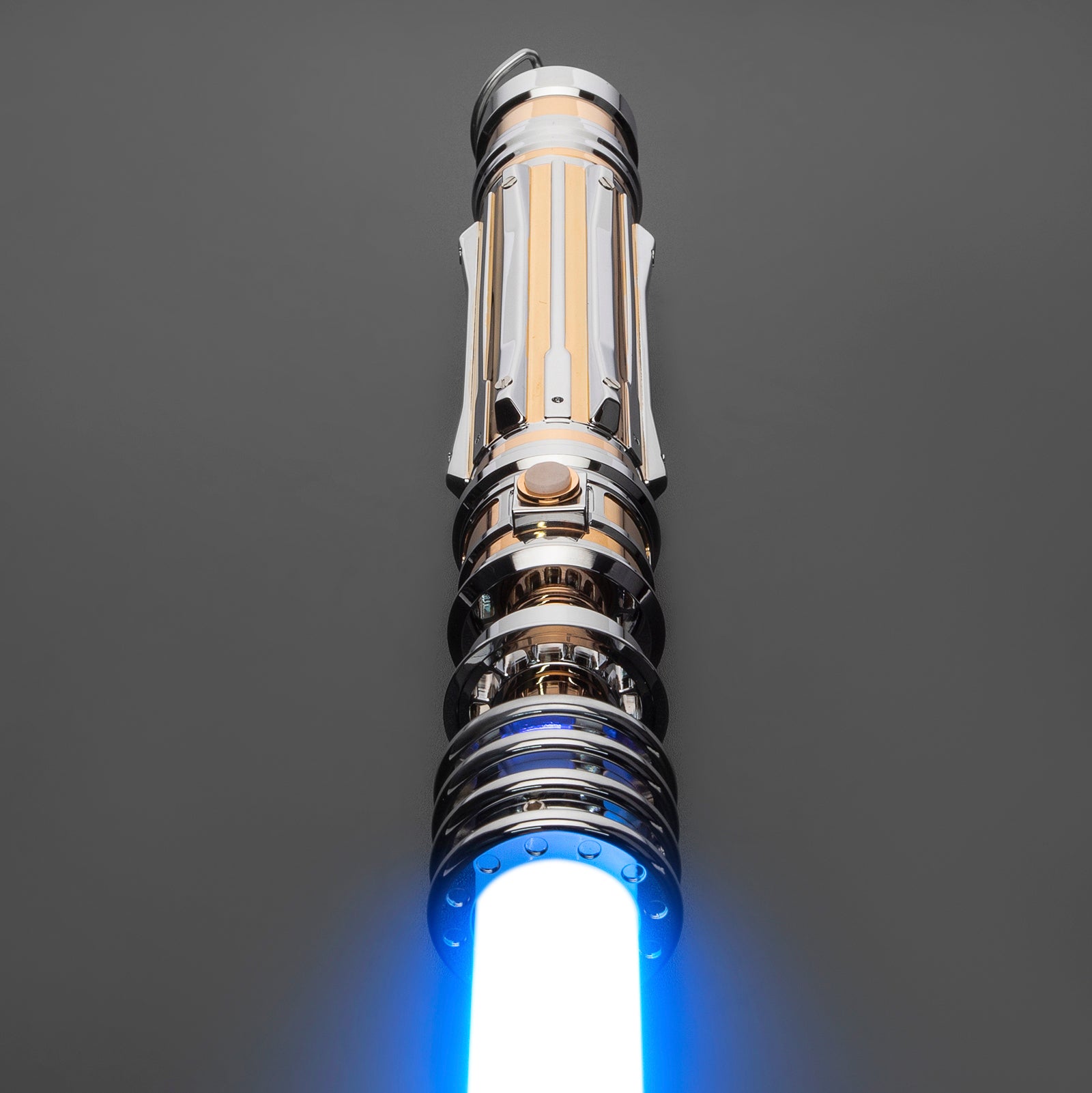 SaberCustom Princess Leia Lightsaber Infinite Colors Changing Light Saber Neopixel Xenopixel v3 NO049