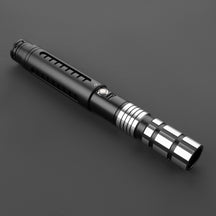 SaberCustom lightsaber complete VHC empty hilt without electronic kit or blade