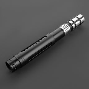 SaberCustom lightsaber complete VHC empty hilt without electronic kit or blade