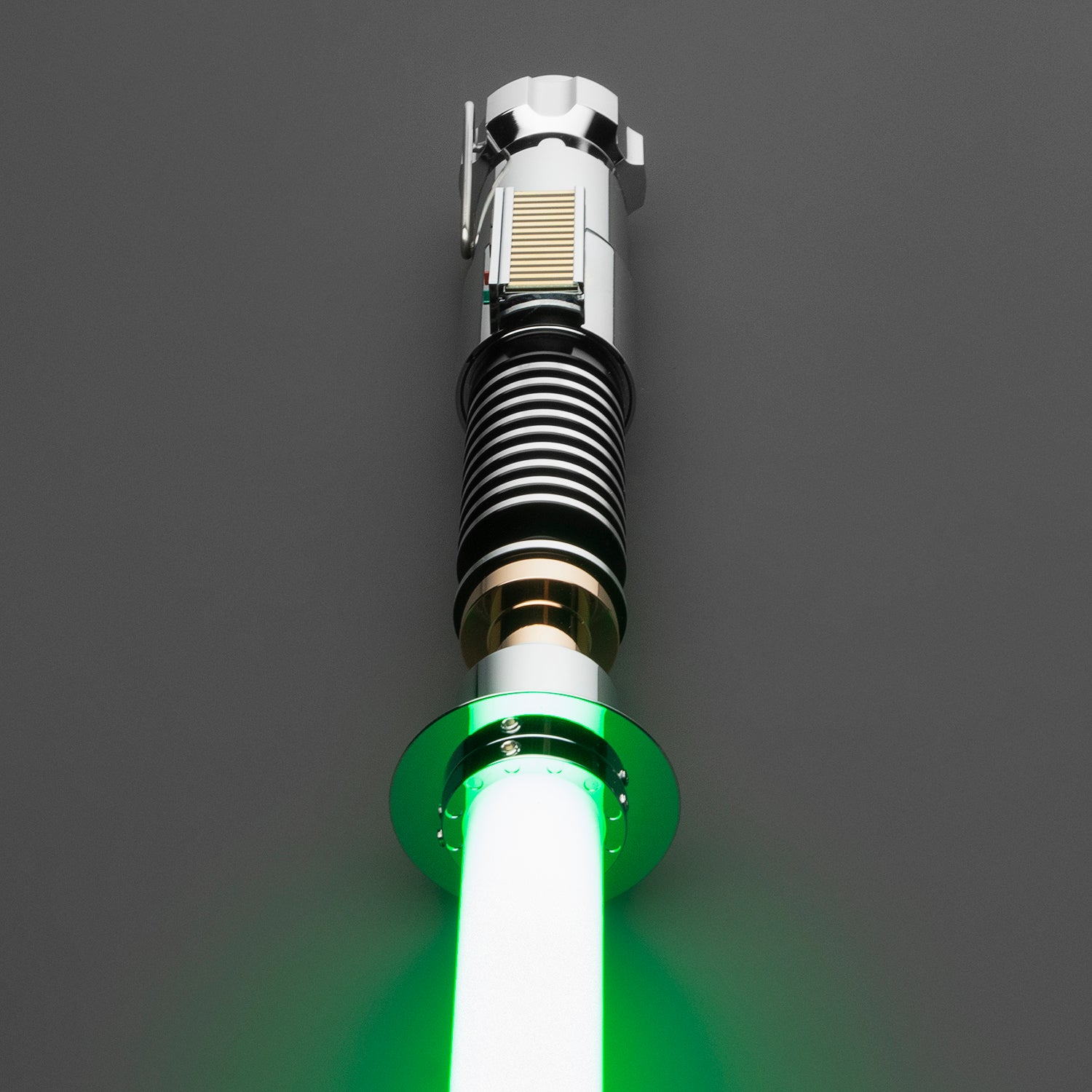 SaberCustom Luke Skywalker Lightsaber Xenopixel v3 Light Saber Infinite Colors Changing NO059
