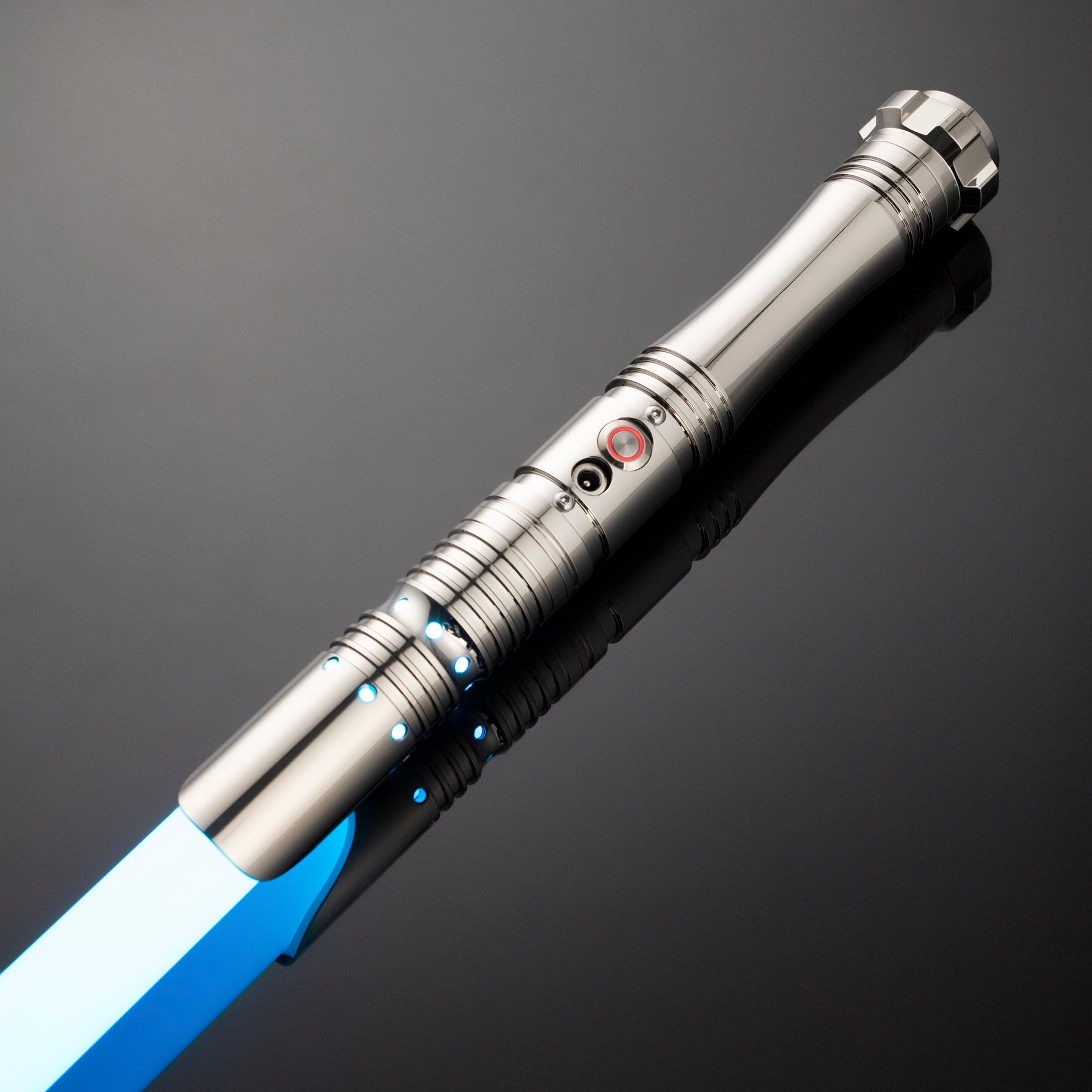 SaberCustom heavy dueling lightsaber fx smooth swing 9 sound fonts inf