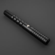 SaberCustom lightsaber complete VHC empty hilt without electronic kit or blade