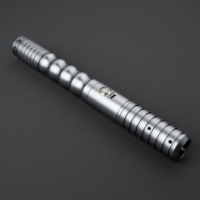 SaberCustom lightsaber complete VHC empty hilt without electronic kit or blade