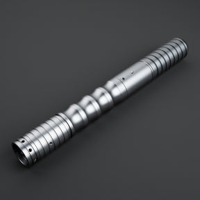 SaberCustom lightsaber complete VHC empty hilt without electronic kit or blade