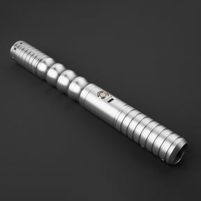 SaberCustom lightsaber complete VHC empty hilt without electronic kit or blade