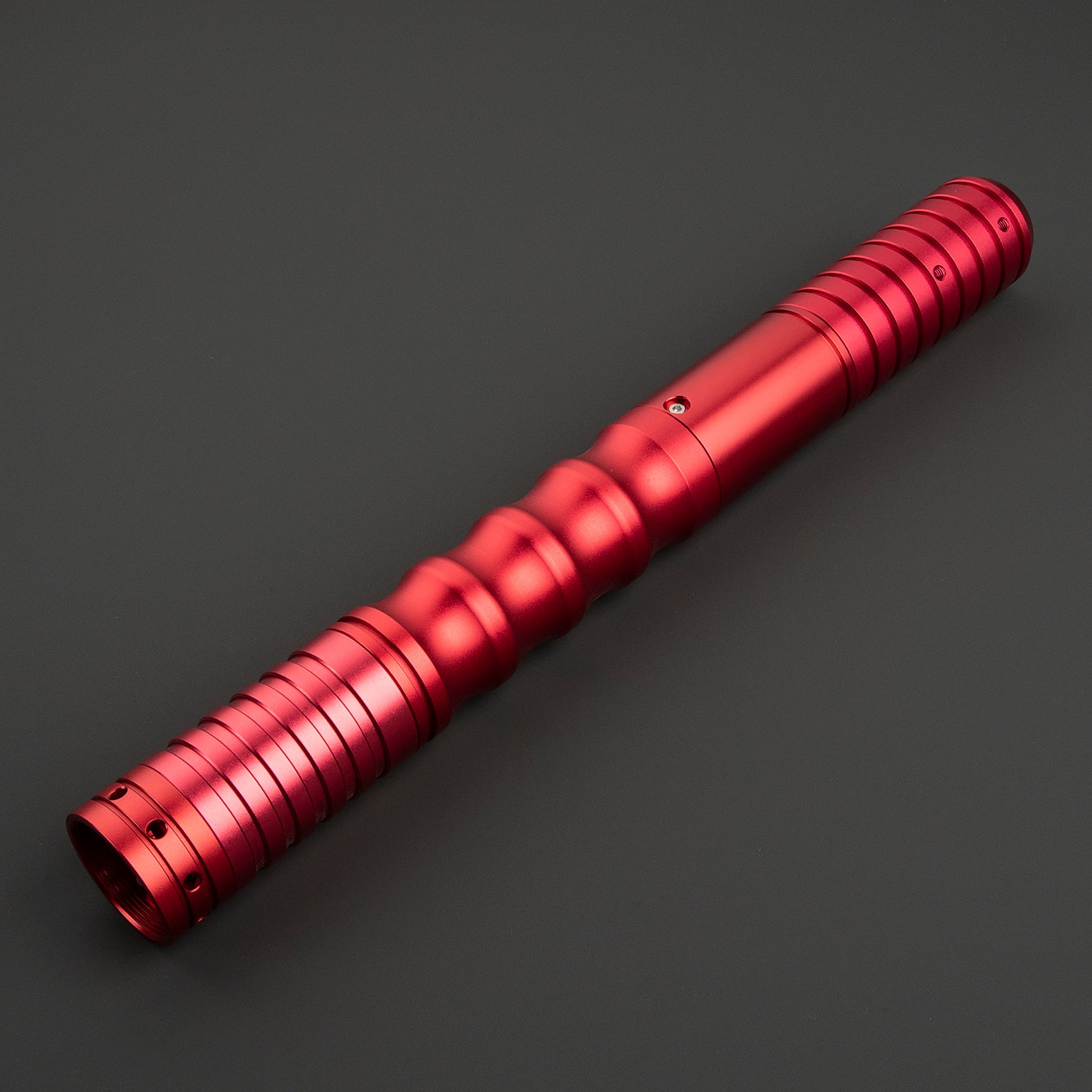 SaberCustom lightsaber complete VHC empty hilt without electronic kit or blade