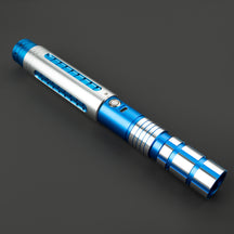 SaberCustom lightsaber complete VHC empty hilt without electronic kit or blade