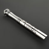 SaberCustom lightsaber complete VHC empty hilt without electronic kit or blade