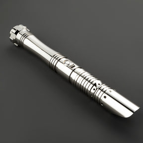 SaberCustom lightsaber complete VHC empty hilt without electronic kit or blade