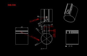 SaberCustom lightsaber control box