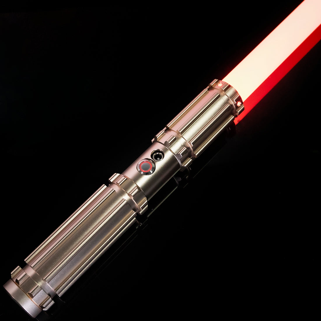 SaberCustom Xenopixel v3 lightsaber Infinite Colors Changing 16 Sound