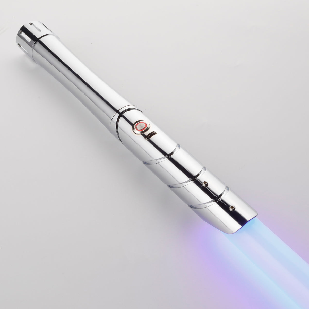SaberCustom Dueling Xenopixel v3 Light Saber Smooth Swing 16 Sound Fonts Infinite Colors Changing Bluetooth C029