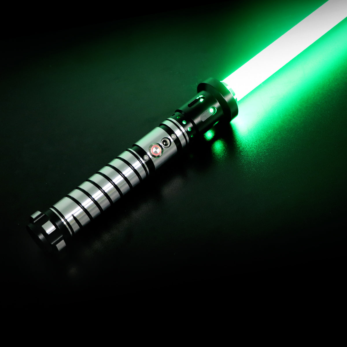 SaberCustom lightsaber RGBX, Xenopixel and Proffie available C004