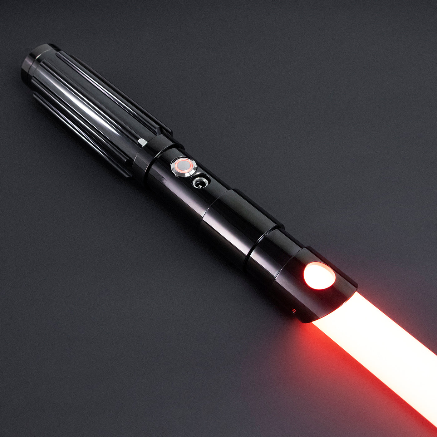 SaberCustom dueling light saber Xenopixel v3 Infinite Colors Changing