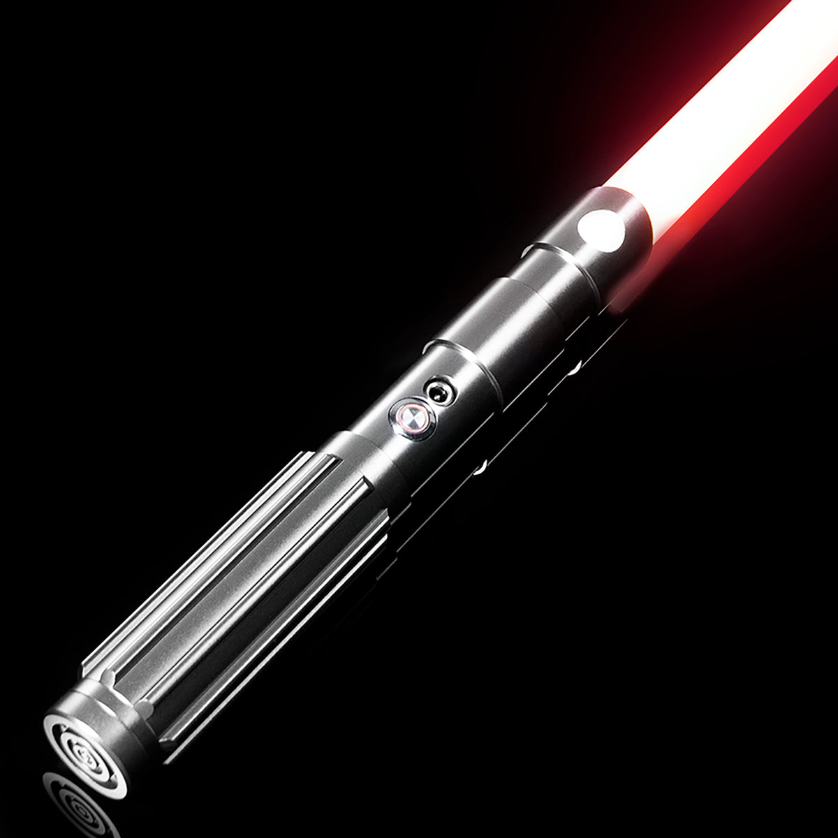 SaberCustom dueling light saber Xenopixel v3 Infinite Colors Changing