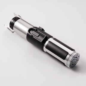 SaberCustom Yoda Lightsaber Xenopixel v3 Light Saber Small Size Collection and Display Saber