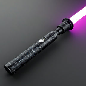 SaberCustom Luke Skywalker Lightsaber Xenopixel v3 Light Saber Infinite Colors Changing HX016