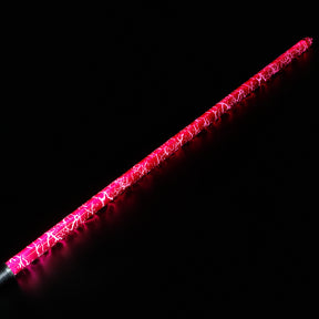 SaberCustom lightsaber accessories marble blade base lit and pixel saber blades