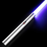 _Gift_SaberCustom heavy dueling lightsaber smooth swing 9 sound fonts infinite color changing
