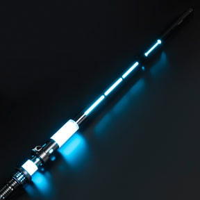 SaberCustom lightsaber accessories saber scabbard