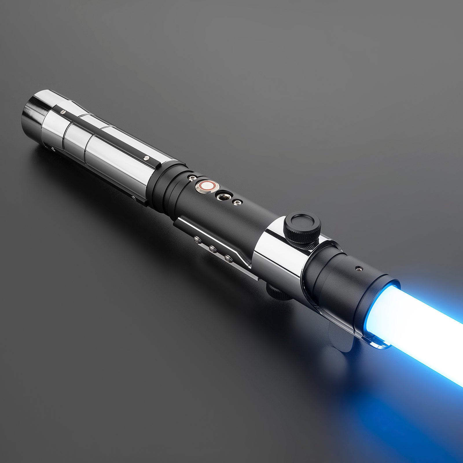 SaberCustom STAR KILLER Lightsaber Xenopixel v3 Collection and Display