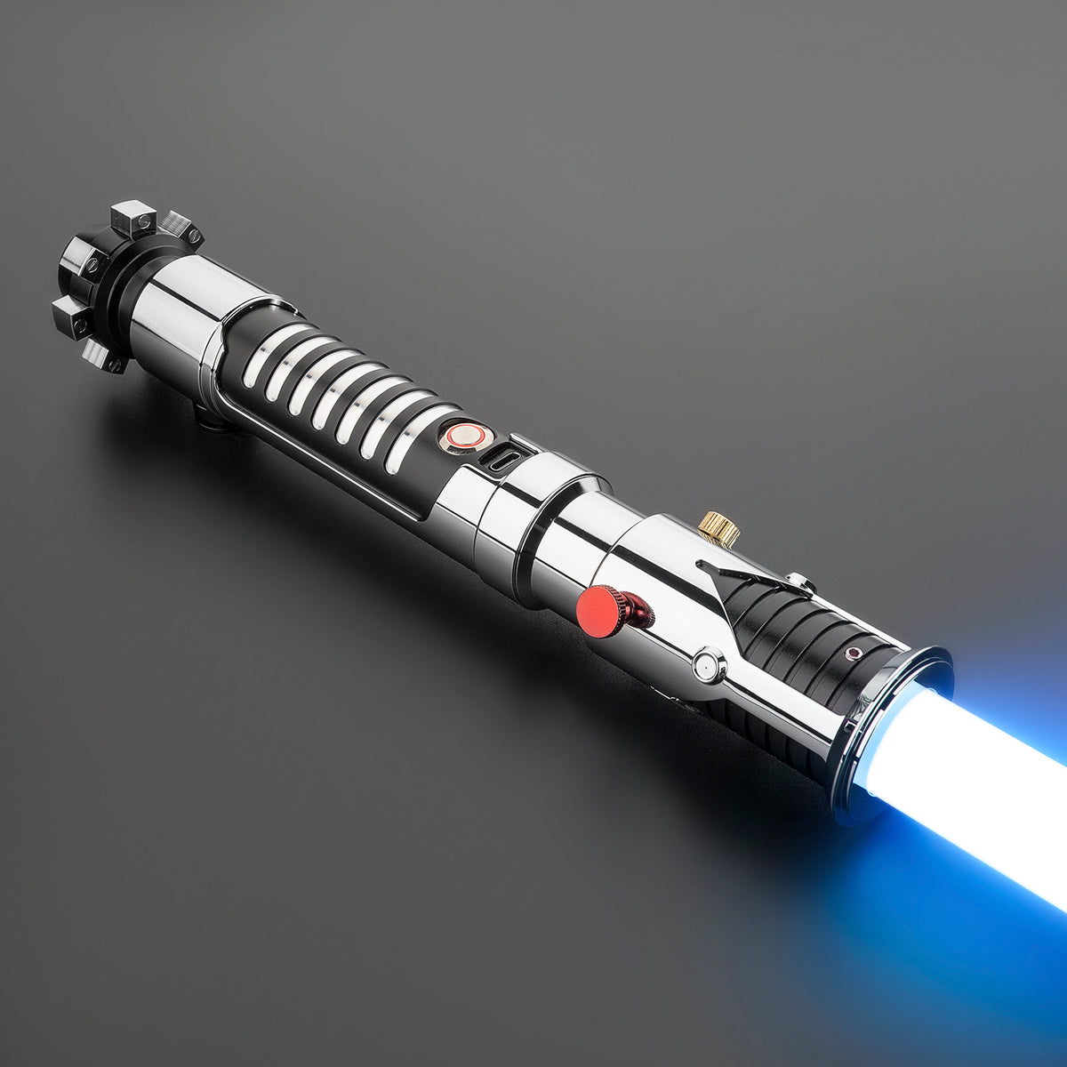SaberCustom Obi Wan Kenobi lightsaber NO057