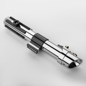SaberCustom Luke Skywalker Lightsaber Xenopixel v3 Infinite Colors Changing Collection and Display NO077