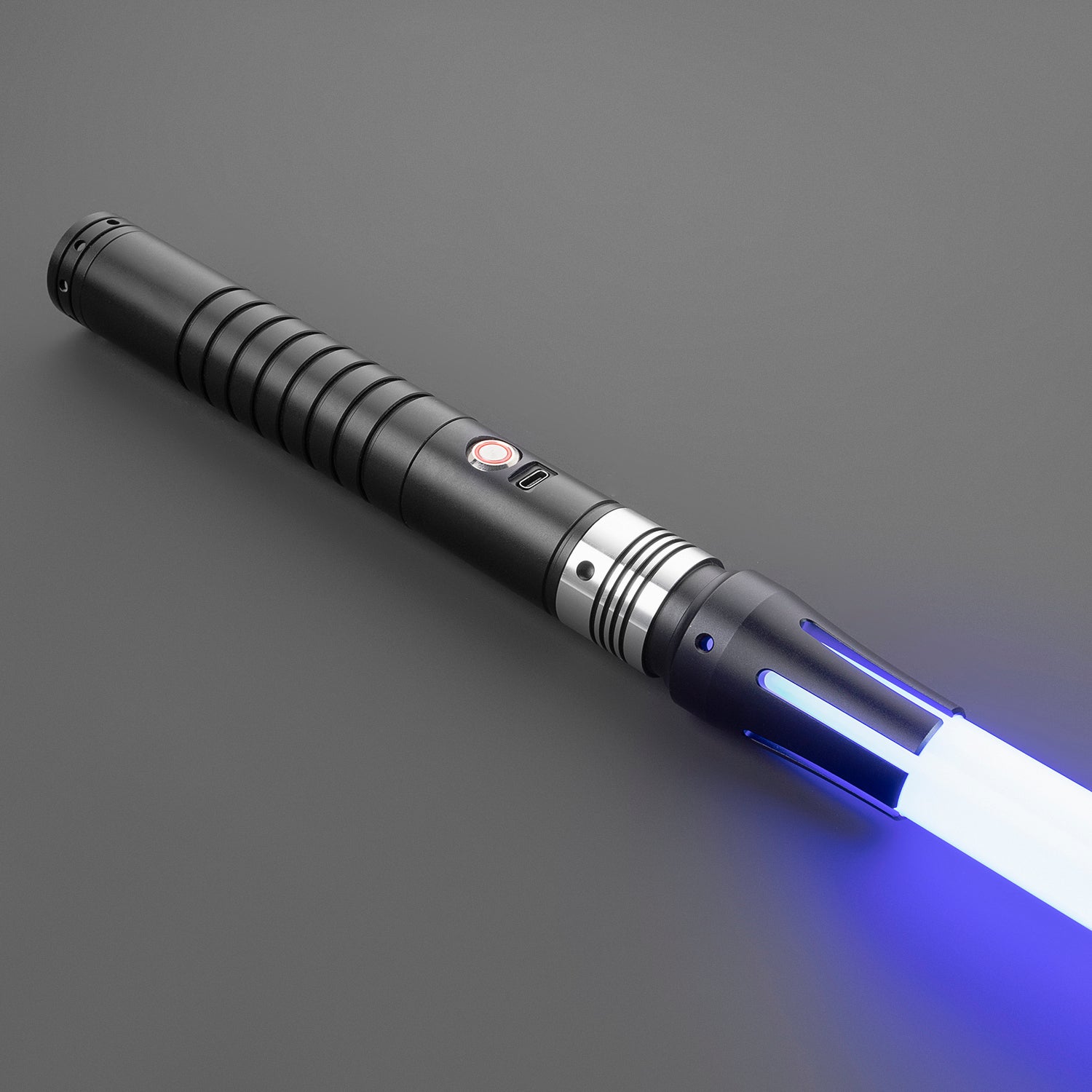 SaberCustom Lightsaber Xenopixel v3 Blaster Force FOC Infinite Colors