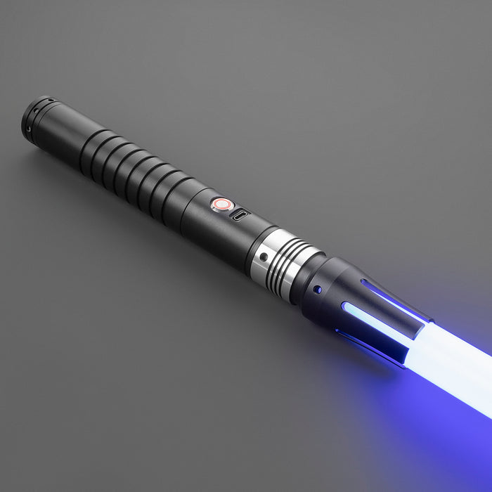 SaberCustom Lightsaber Xenopixel v3 Blaster Force FOC Infinite Colors