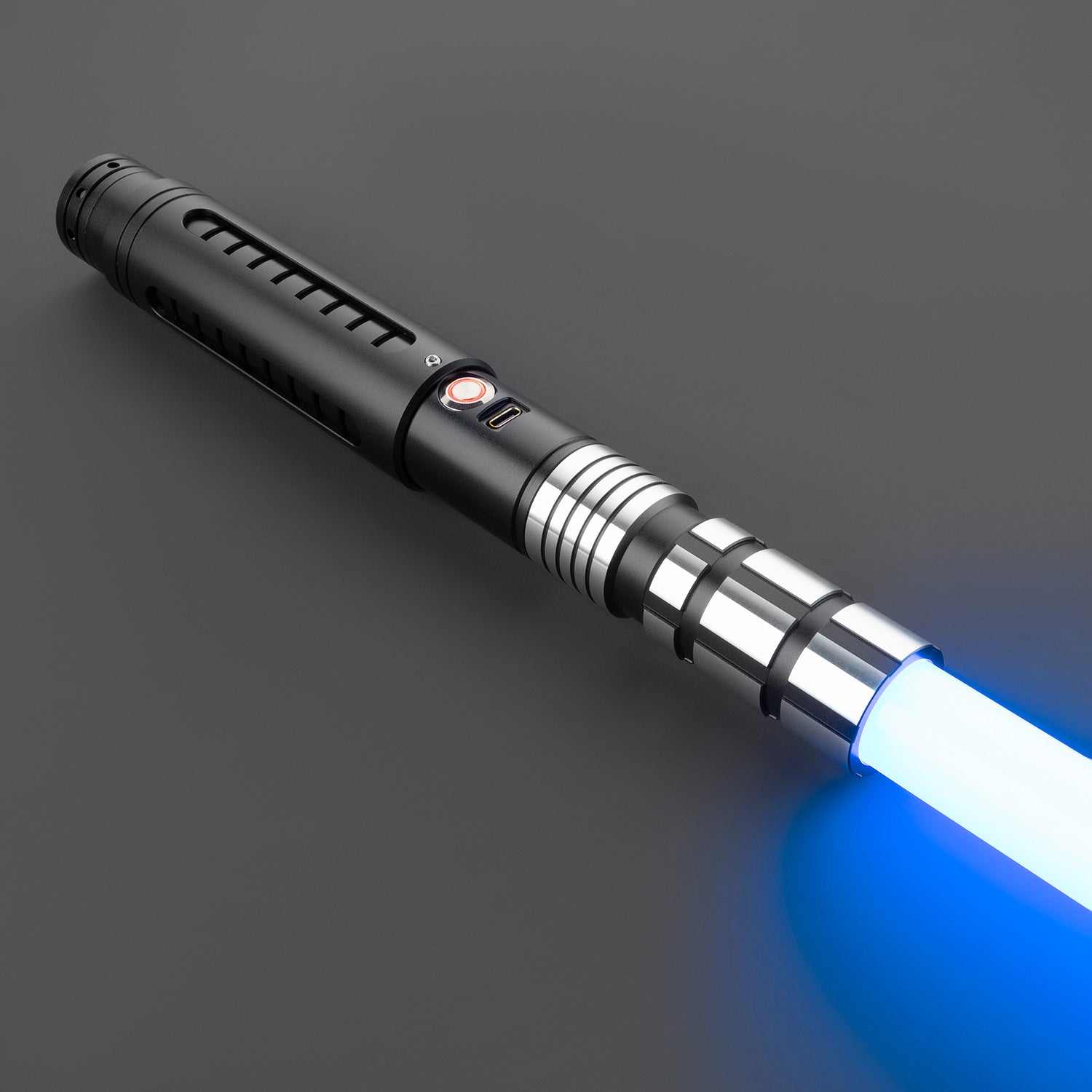 SaberCustom Dueling Lightsaber Infinite Colors Changing Xenopixel v3 L