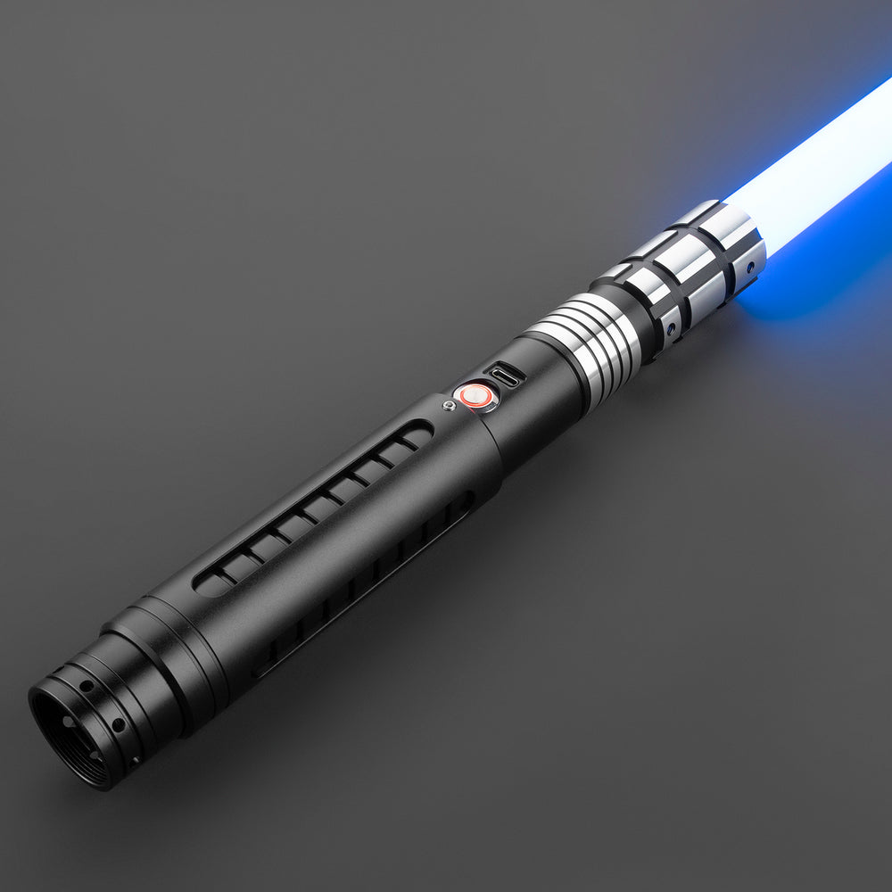 SaberCustom Dueling Lightsaber Infinite Colors Changing Xenopixel v3 L