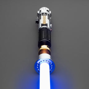 SaberCustom Obi Wan lightsaber NO072