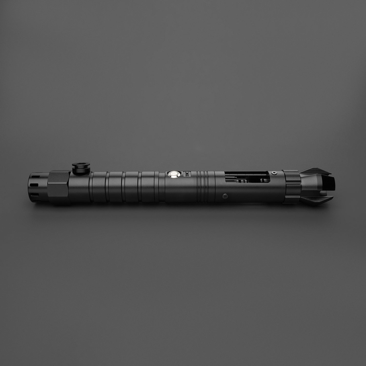 SaberCustom Kyber Crystal Dueling lightsaber Xenopixel v3 Light Saber Infinite Colors Changing Bluetooth NO056