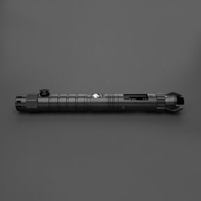 SaberCustom Kyber Crystal Dueling lightsaber Xenopixel v3 Light Saber Infinite Colors Changing Bluetooth NO056
